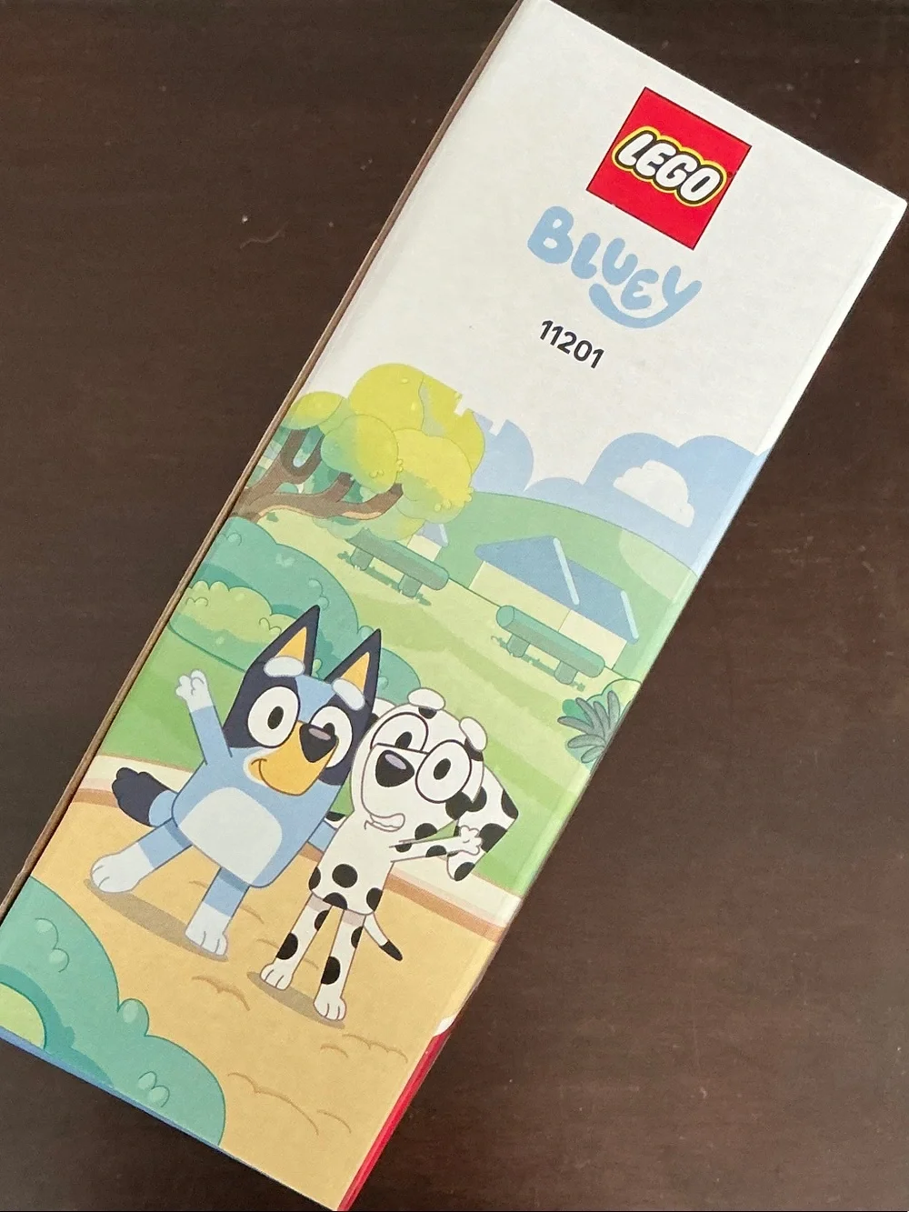 Lego brand new